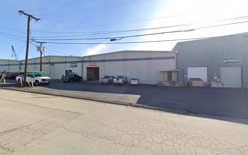 Ferguson Fire & Fabrication business photo