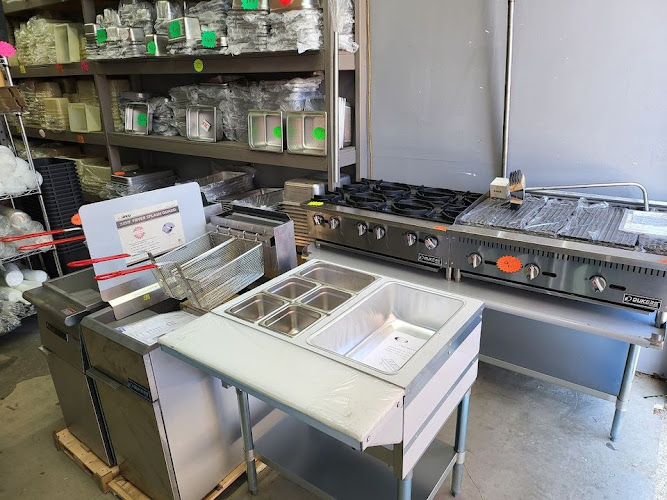 Chef Restaurant Supply business photo
