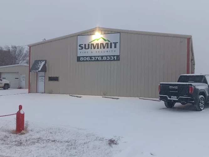Summit Fire & Security business photo