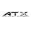 ATX Restaurant Equipment logo