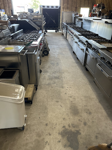 ATX Restaurant Equipment business photo