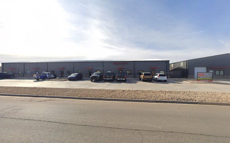1st FP Lubbock, LLC business photo