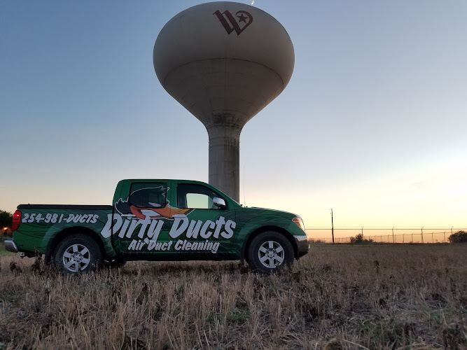 Dirty Ducts of Waco business photo