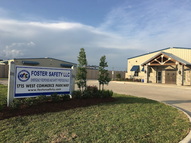 Foster Safety LLC business photo