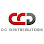 C C Distributors Inc logo