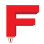 FDA Fire Solutions logo