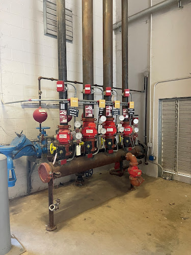 Lonestar Fire Protection business photo