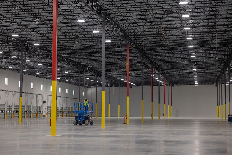 Allied Fire Protection business photo