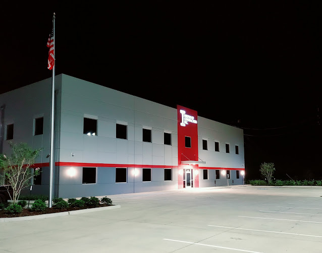 Fireproof Contractors, Inc. business photo