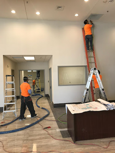 League City Air Duct Cleaning business photo