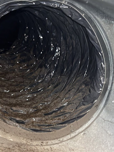 Iconic Air Duct & Dryer Vent Cleaning Experts business photo