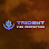 Trident Fire Protection logo