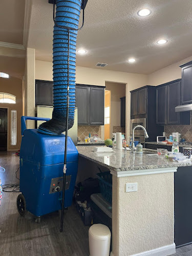 United Home Services - Air Duct & Chimney Service business photo