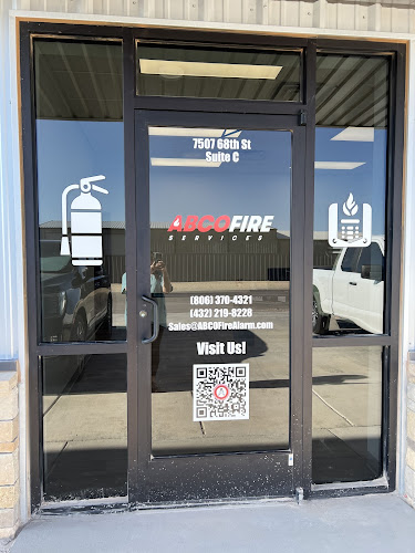 TRINITY FIRE AND TECHNOLOGY BY ABCO FIRE SERVICES business photo