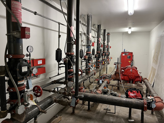 ASAP Fire Protection business photo