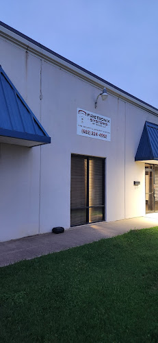FIRETRONIX SYSTEMS OF TEXAS business photo
