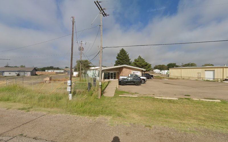 Panhandle Fire Protection business photo