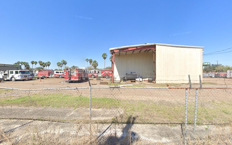 Municipal Fire Apparatus Specialists business photo