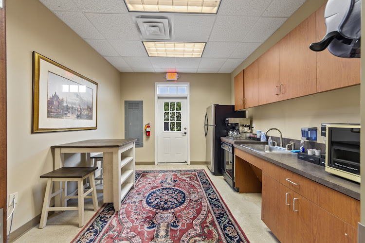 Kodiak Fire Protection business photo