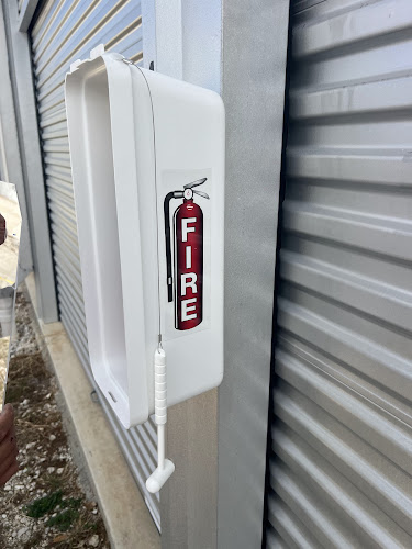 Lion Fire LLC business photo