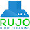 RUJO HOOD CLEANING logo