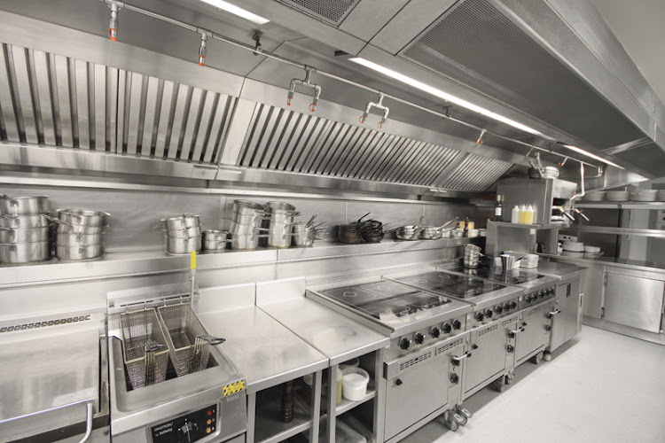 RUJO HOOD CLEANING business photo