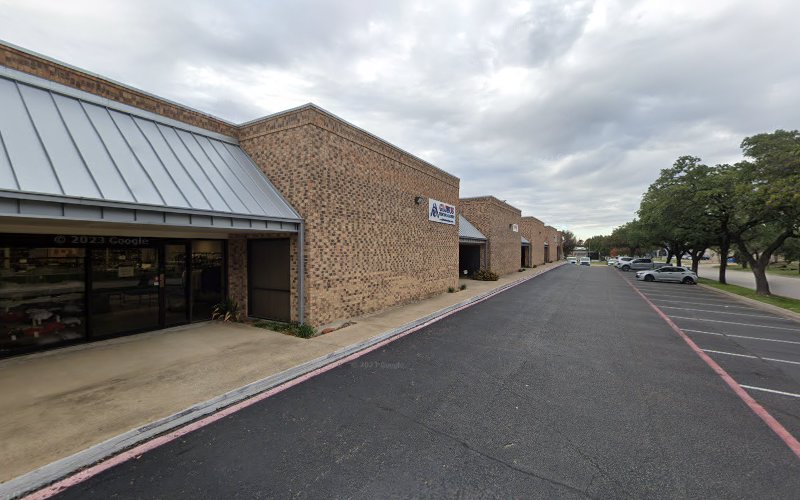 APS FireCo Dallas-Fort Worth business photo