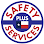 Safety Plus Services logo