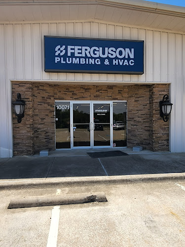 Ferguson Plumbing Supply business photo