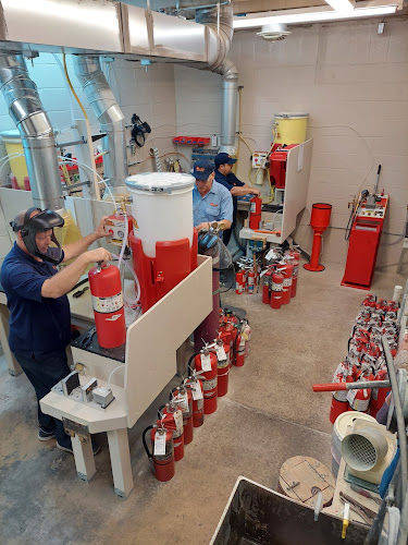 Lone Star Fire & First Aid business photo