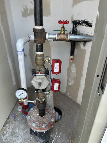 HOUSTON FIRE SYSTEM business photo