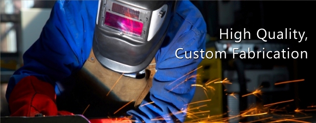 Stainless Steel Fabricators business photo
