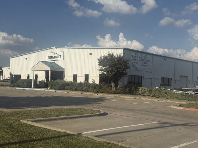 Summit Fire & Security business photo