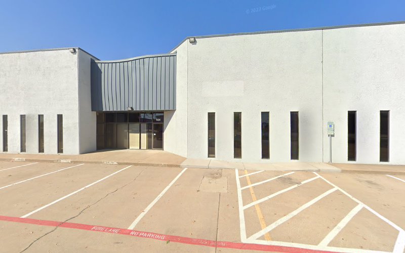 Flame Stop Inc business photo