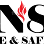 N8 Fire & Safety LLC logo