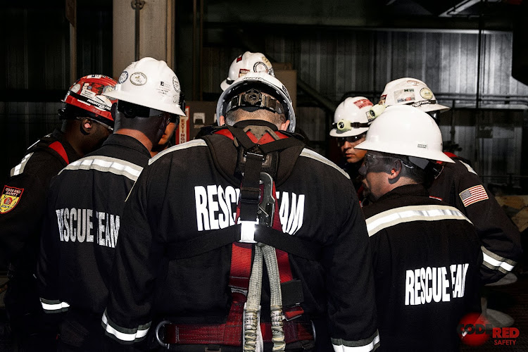 Code Red Safety business photo