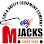 M. JACKS FIRE & SAFETY EQUIPMENT CO. logo