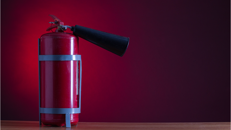 M. JACKS FIRE & SAFETY EQUIPMENT CO. business photo