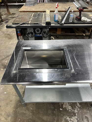 Air Tight Stainless Steel Manufacturing and Seal Services Inc. business photo