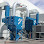 Process Environments - Dust Collection Systems logo