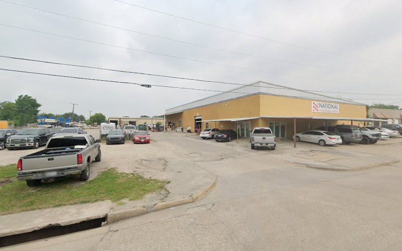 National Wholesale Supply, Inc business photo