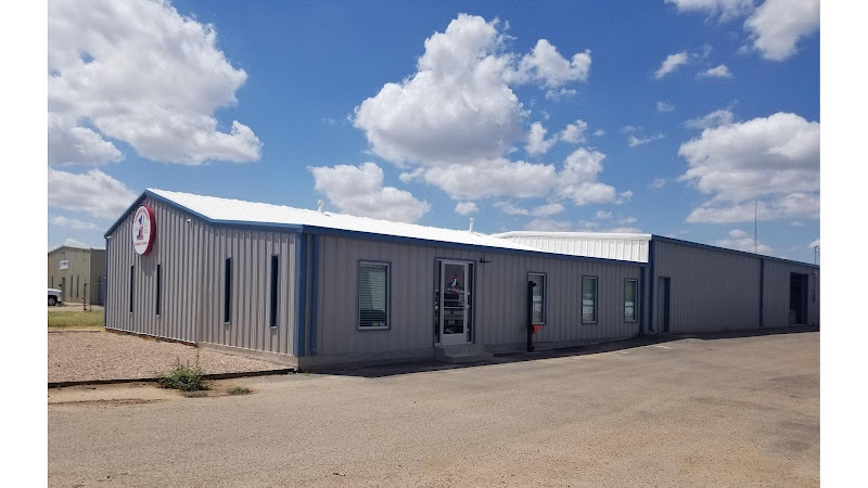 Lubbock Sound Equipment business photo