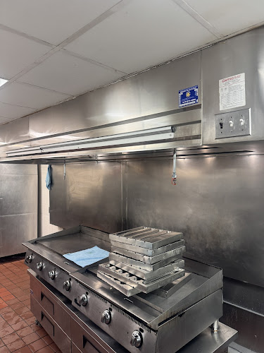 Cape Fear Fire Control | Commercial Exhaust Hood Cleaning business photo