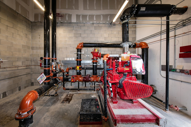 Zion Fire Protection business photo