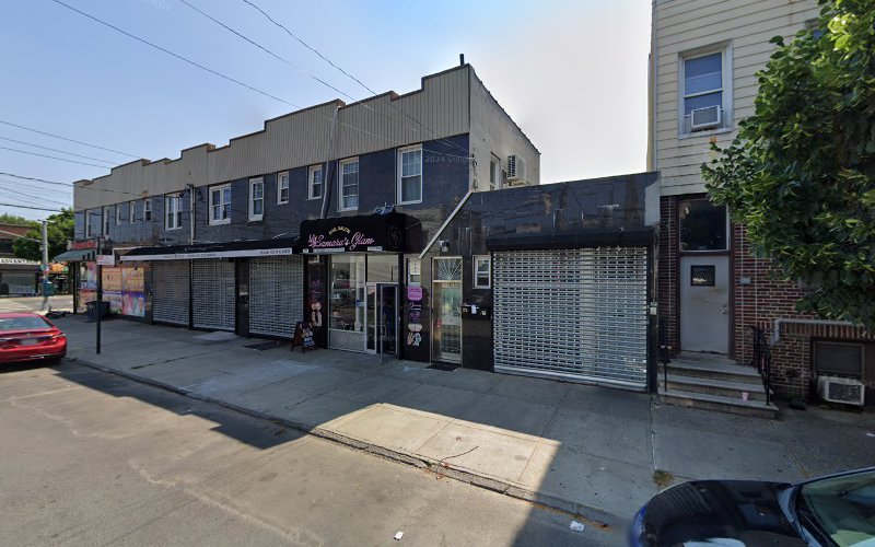 Hood Cleaners NYC business photo