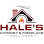 Hales Chimney & Fireplace Solutions logo