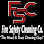 Fire Safety Cleaning - Hood Cleaning Service logo