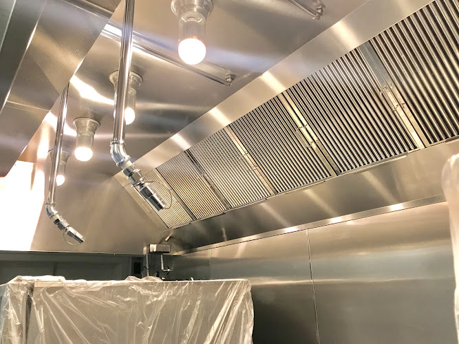 Fire Safety Cleaning - Hood Cleaning Service business photo
