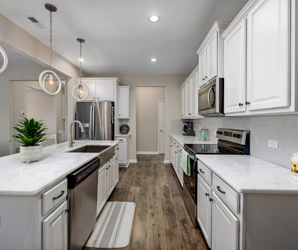 Mr. Appliance of Baytown business photo
