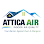 Attica Air Duct Cleaning logo
